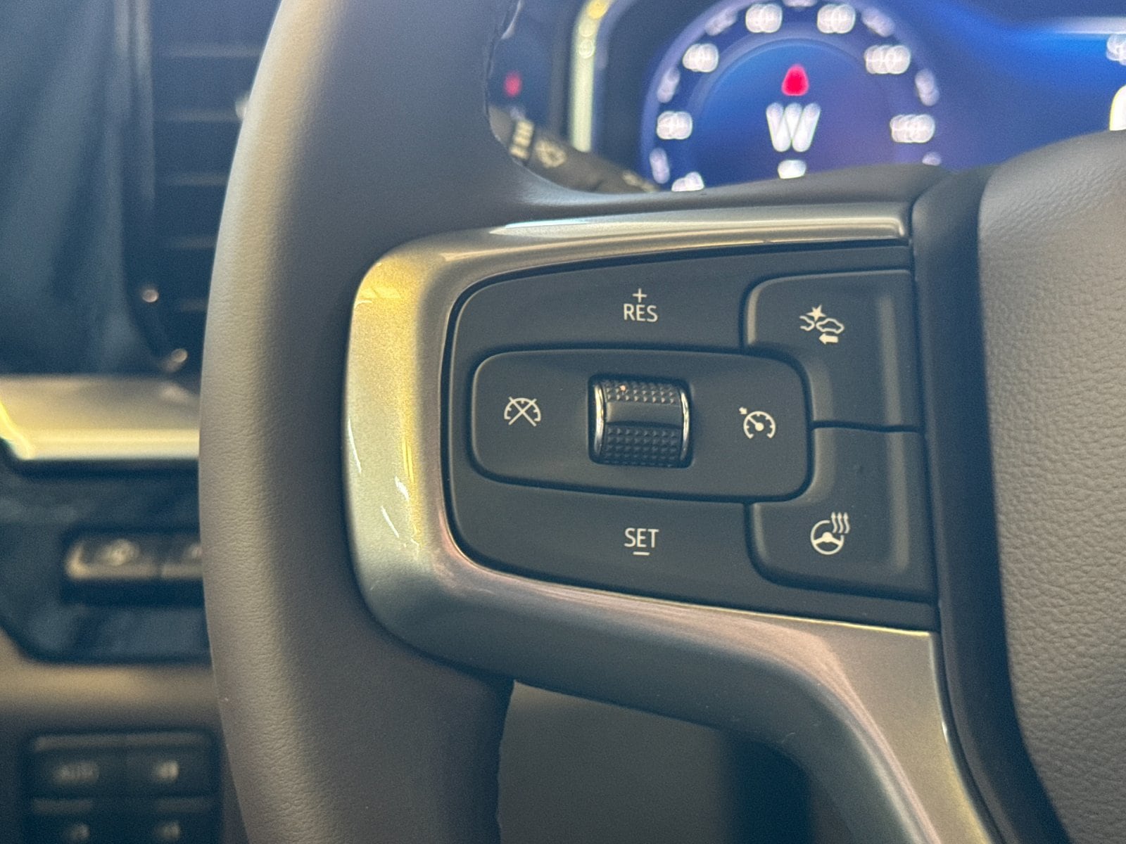 2026 Chevrolet Silverado 2500 HD LTZ - Photo 27