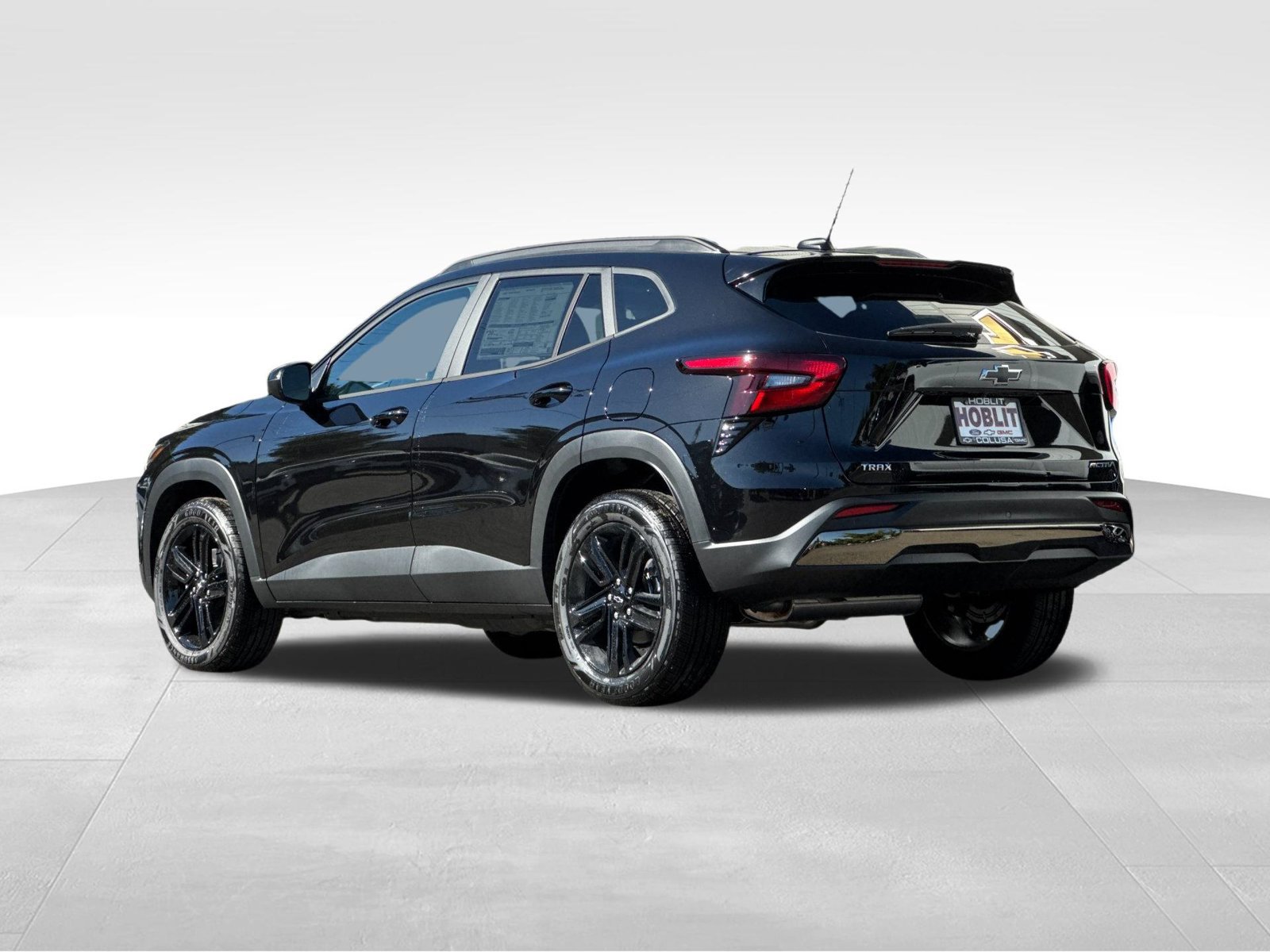 2026 Chevrolet Trax Activ - Photo 6