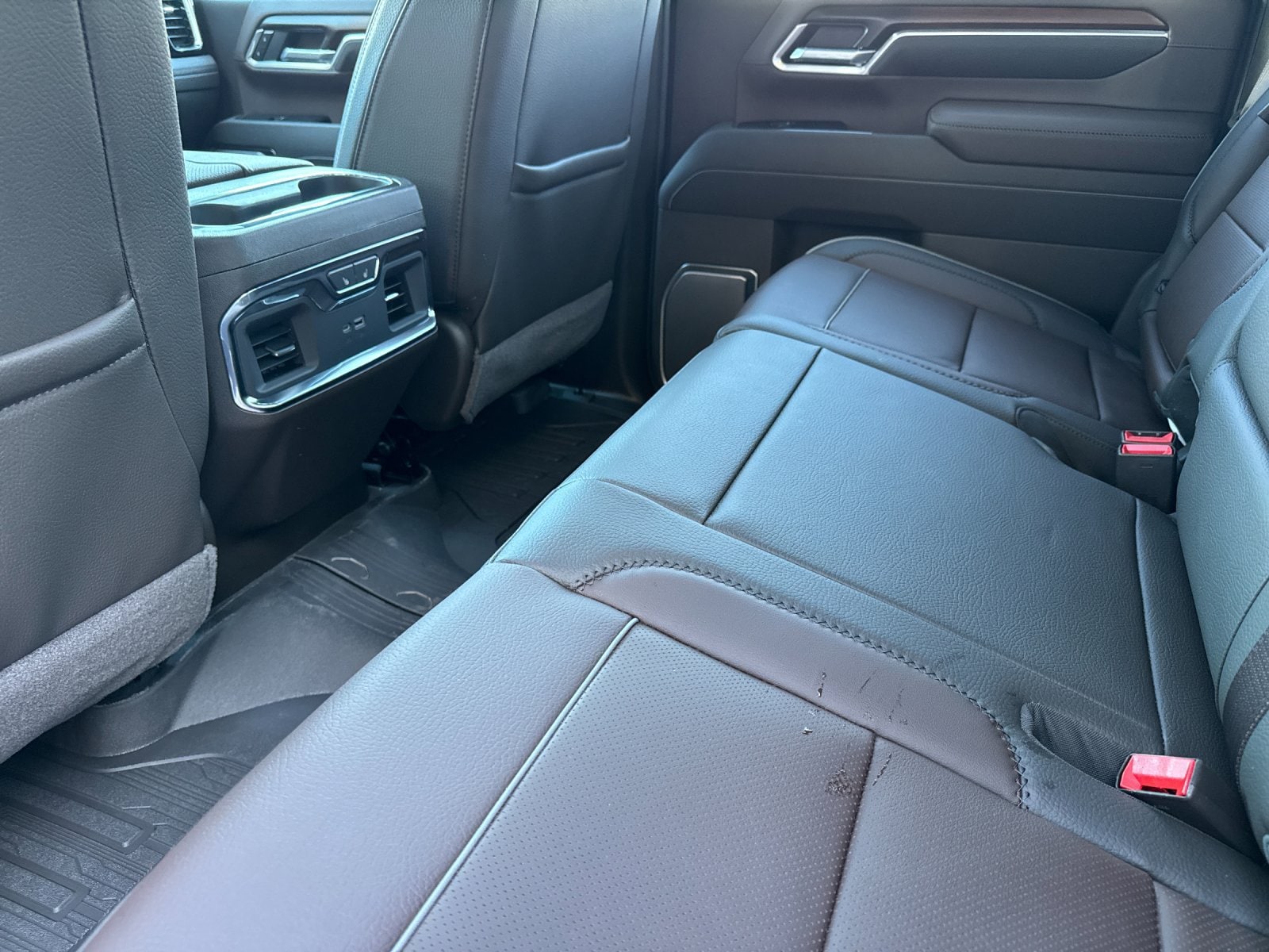 2026 GMC Sierra 2500HD Denali - Photo 13