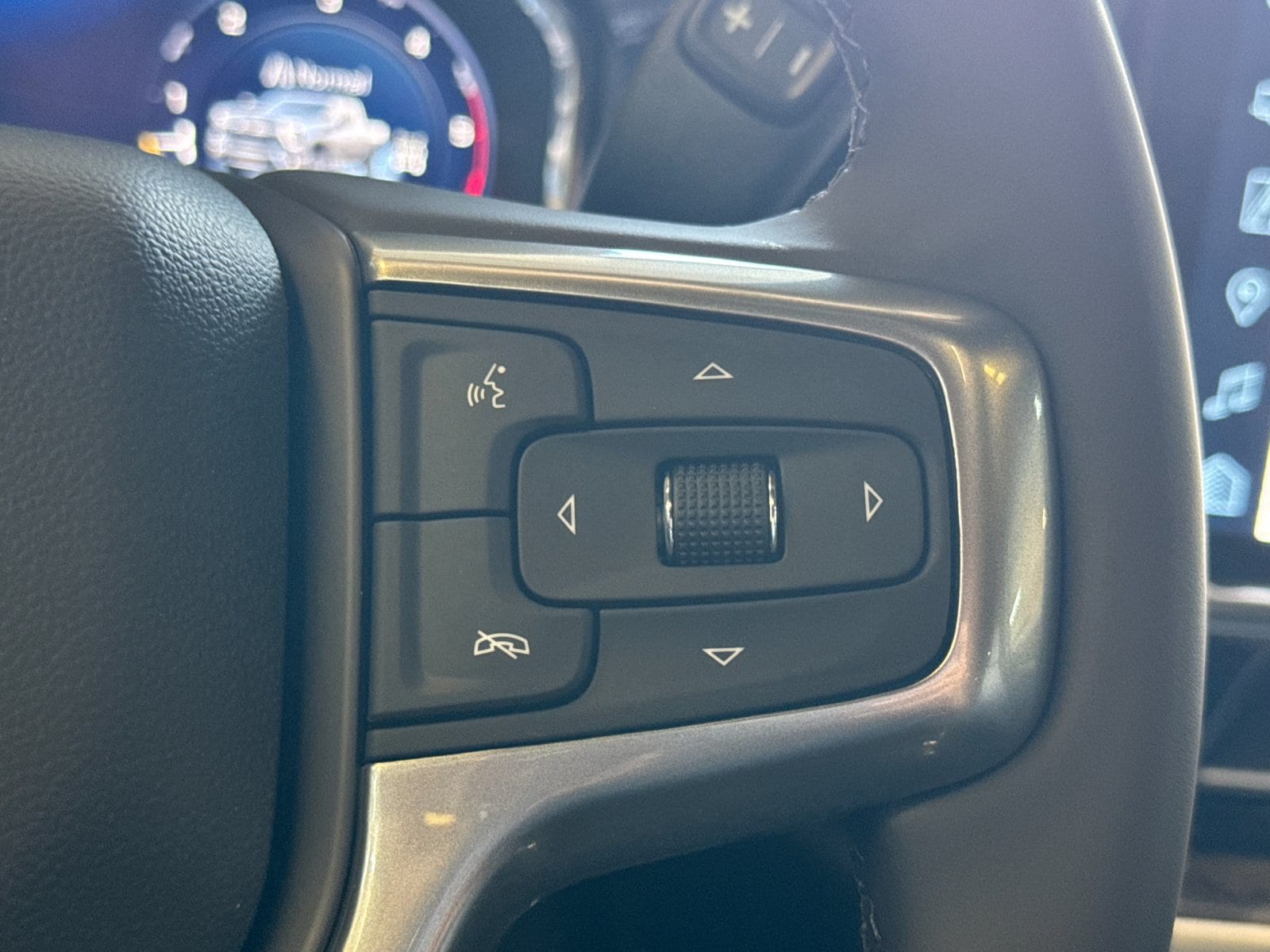 2026 Chevrolet Silverado 2500 HD LTZ - Photo 28