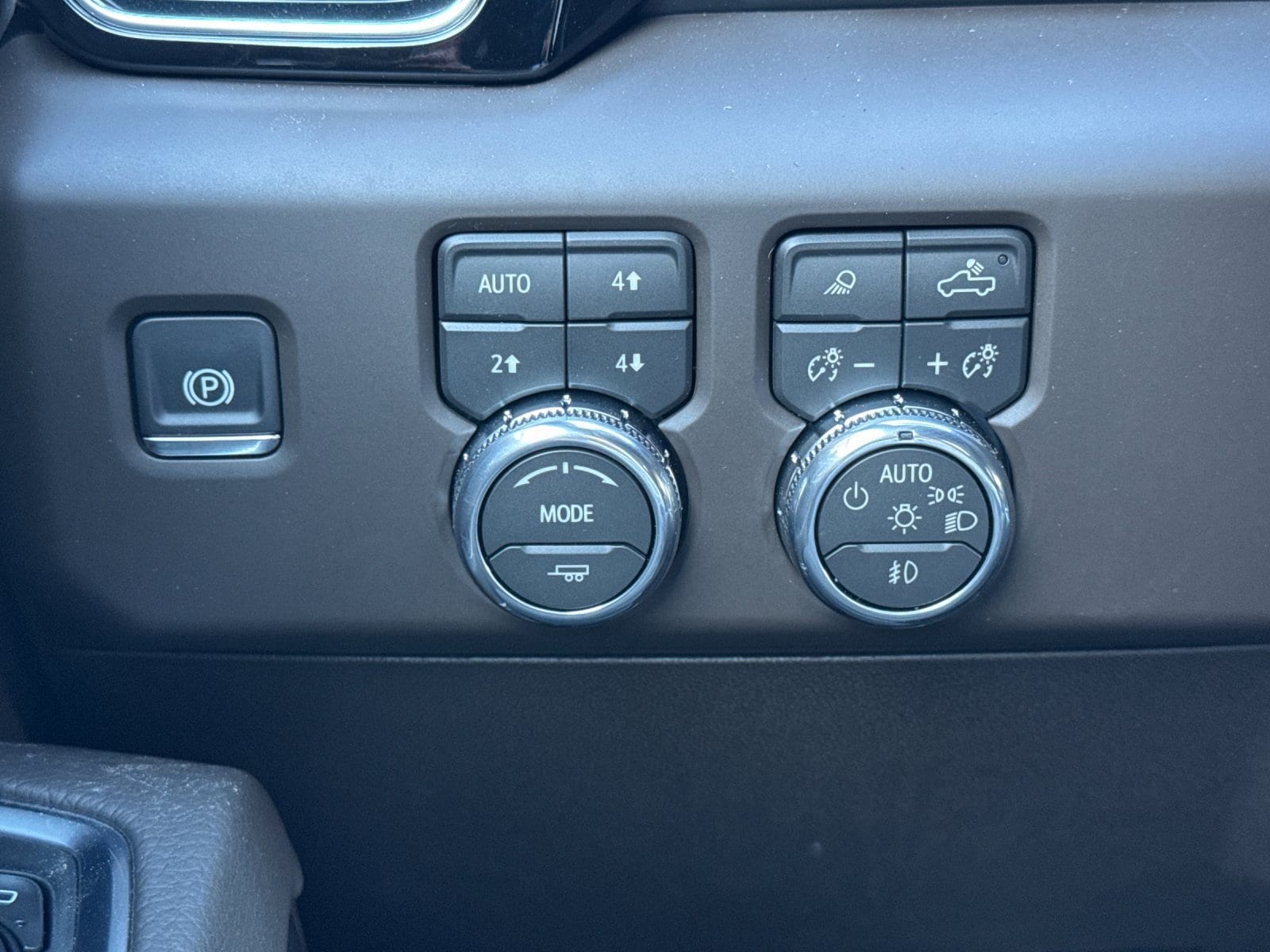 2026 GMC Sierra 2500HD Denali - Photo 31