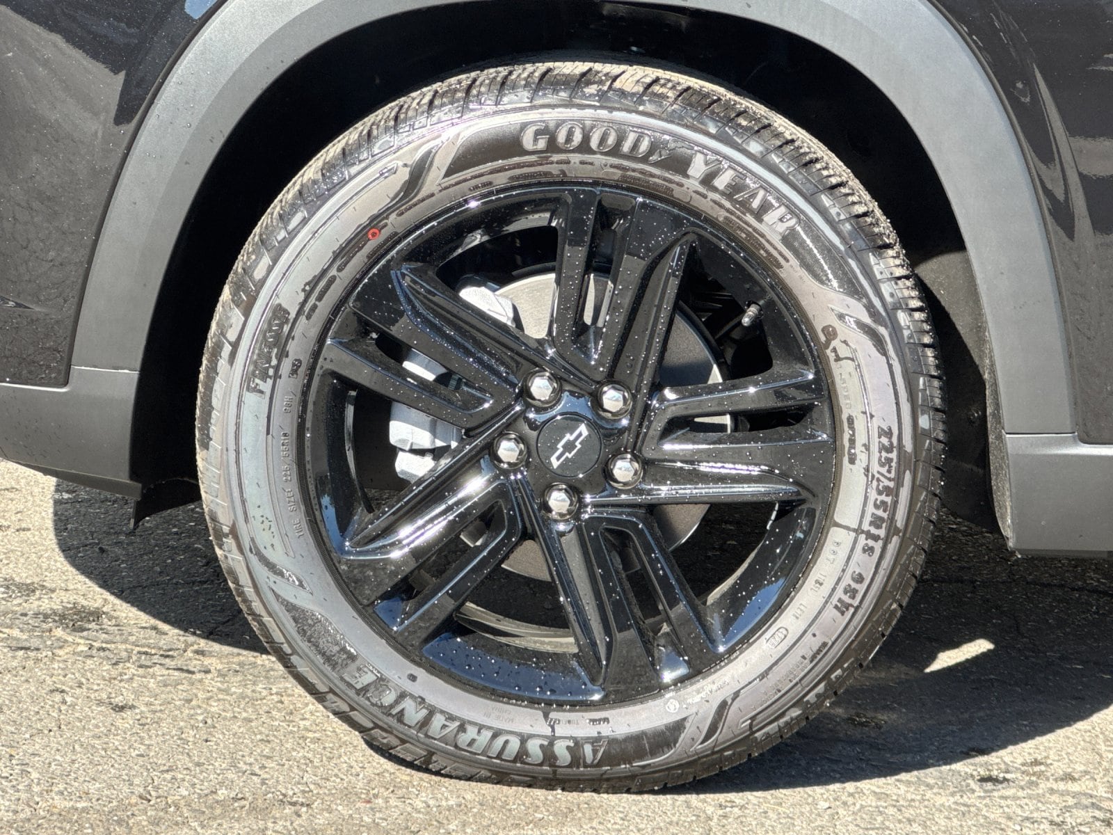 2026 Chevrolet Trax Activ - Photo 29