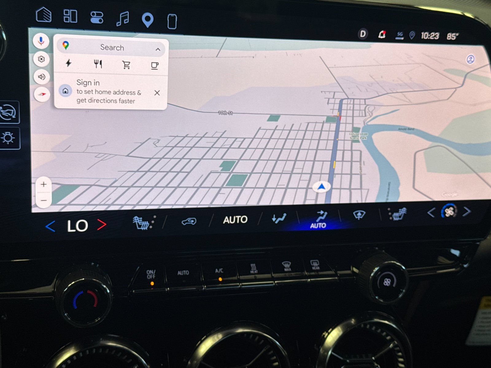 2026 Chevrolet Blazer EV LT - Photo 21