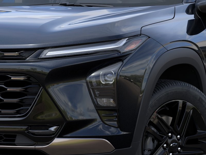 2026 Chevrolet Trax Activ - Photo 41