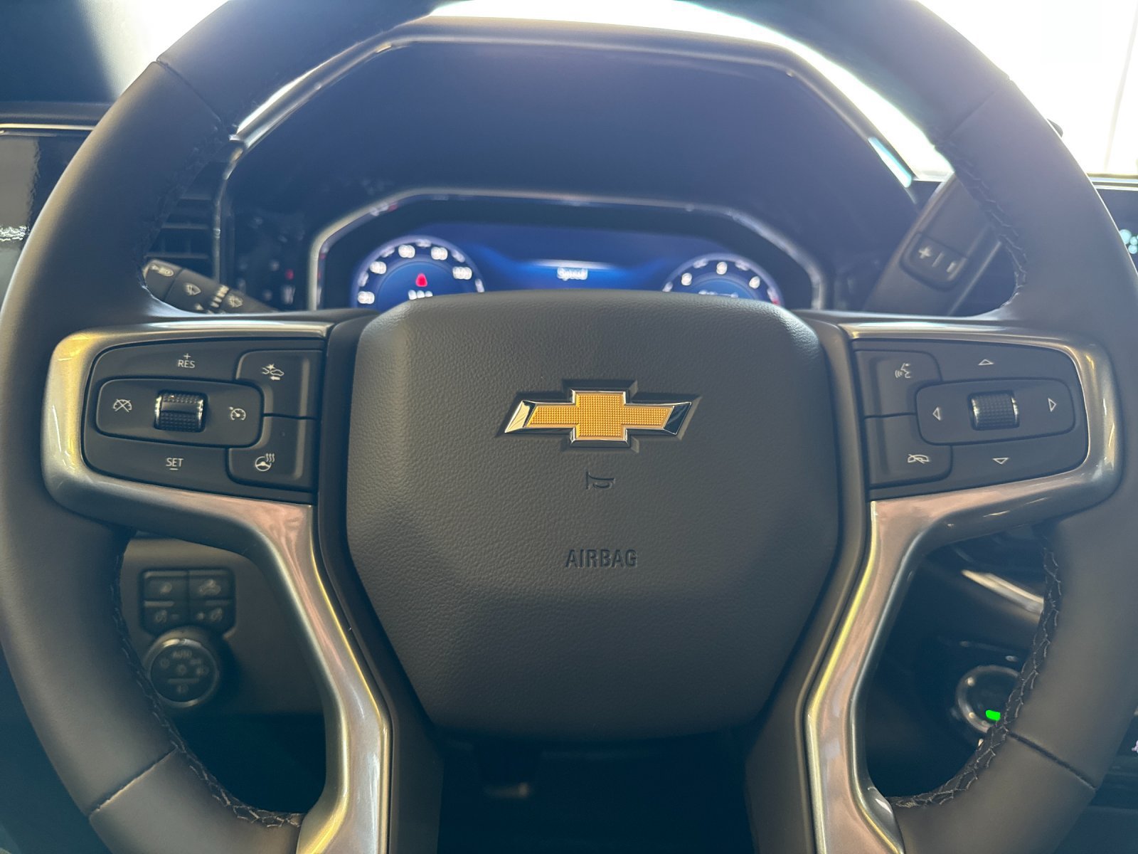 2026 Chevrolet Silverado 2500 HD LTZ - Photo 26
