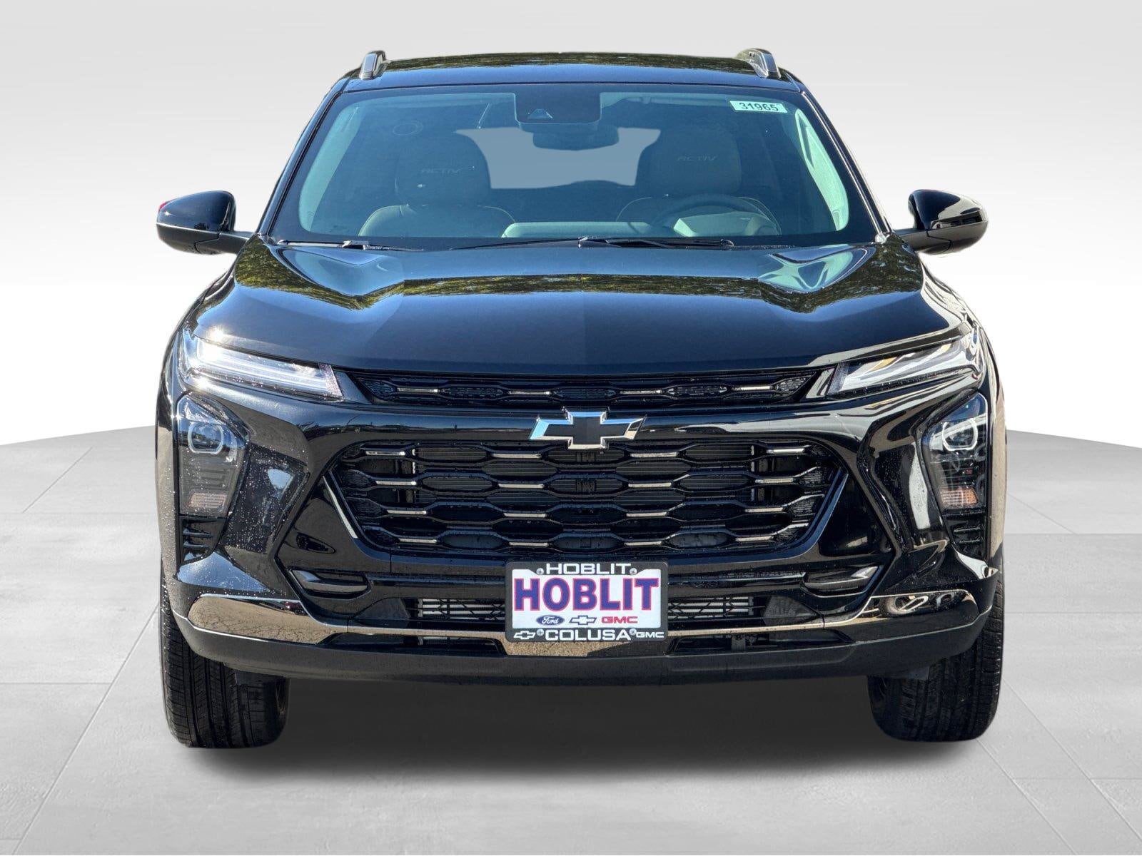 2026 Chevrolet Trax Activ - Photo 9