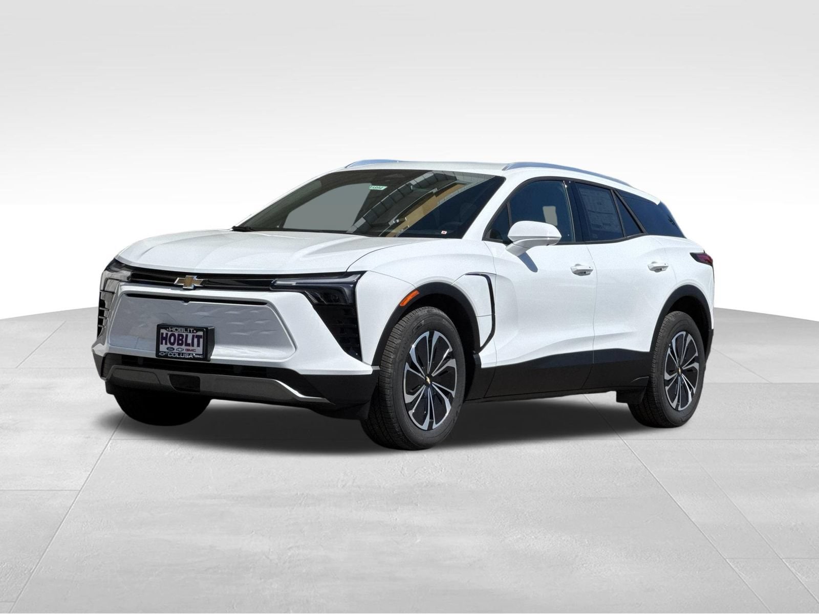 2026 Chevrolet Blazer EV LT - Photo 8