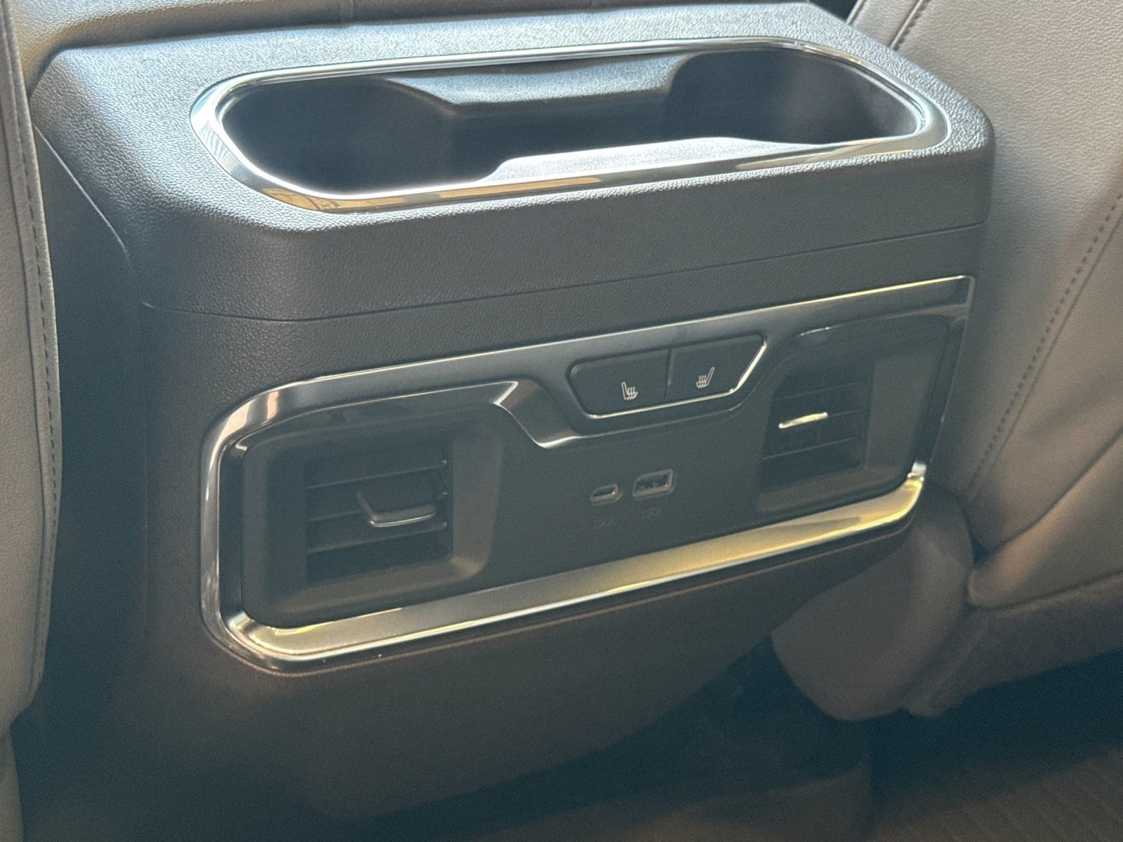 2026 Chevrolet Silverado 2500 HD LTZ - Photo 14