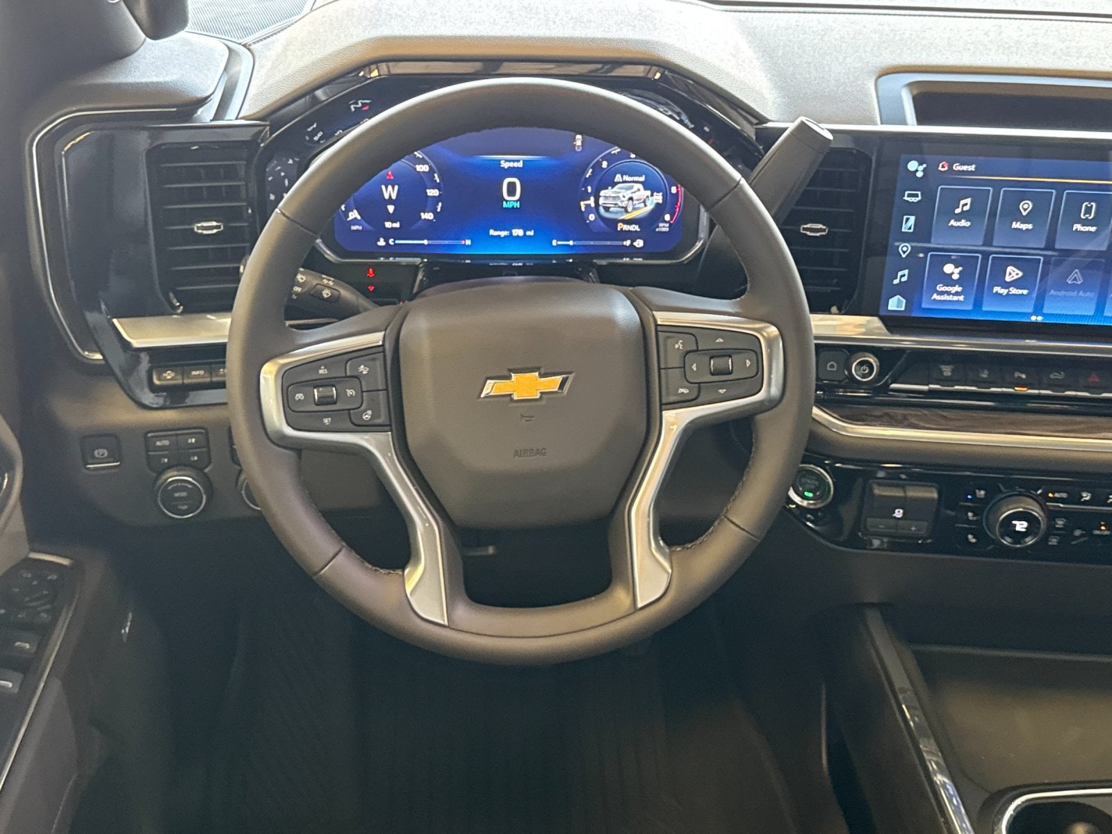 2026 Chevrolet Silverado 2500 HD LTZ - Photo 16