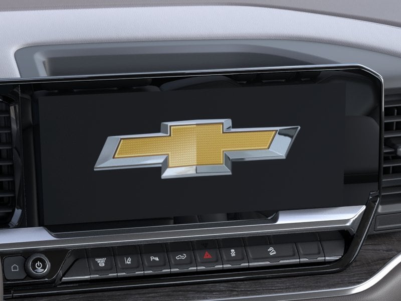 2026 Chevrolet Silverado 2500 HD LTZ - Photo 53