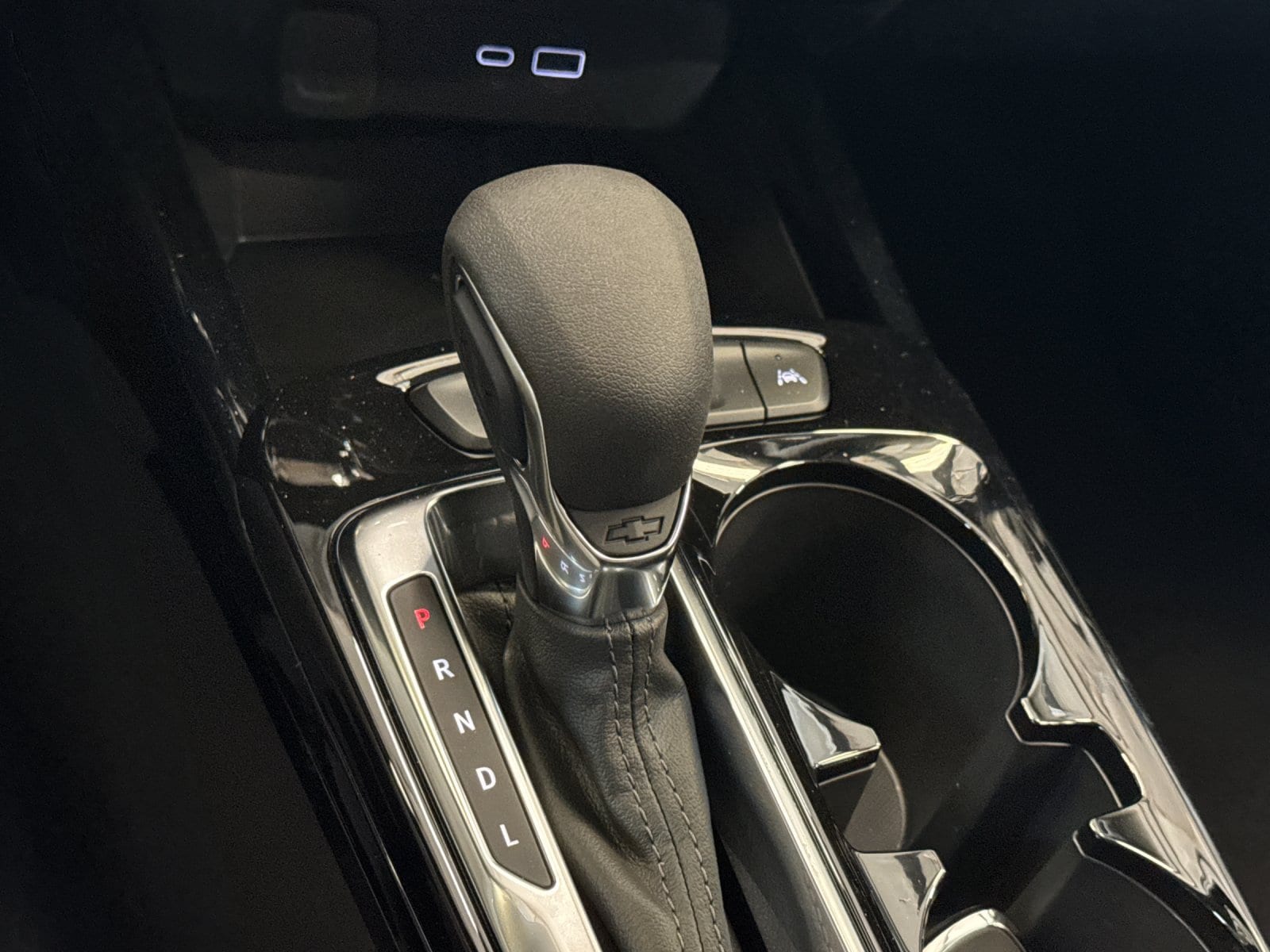 2026 Chevrolet Trax Activ - Photo 22