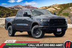 2027 Ram 1500 Rebel Pickup