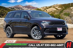 2026 Dodge Durango GT AWD Sport Utility