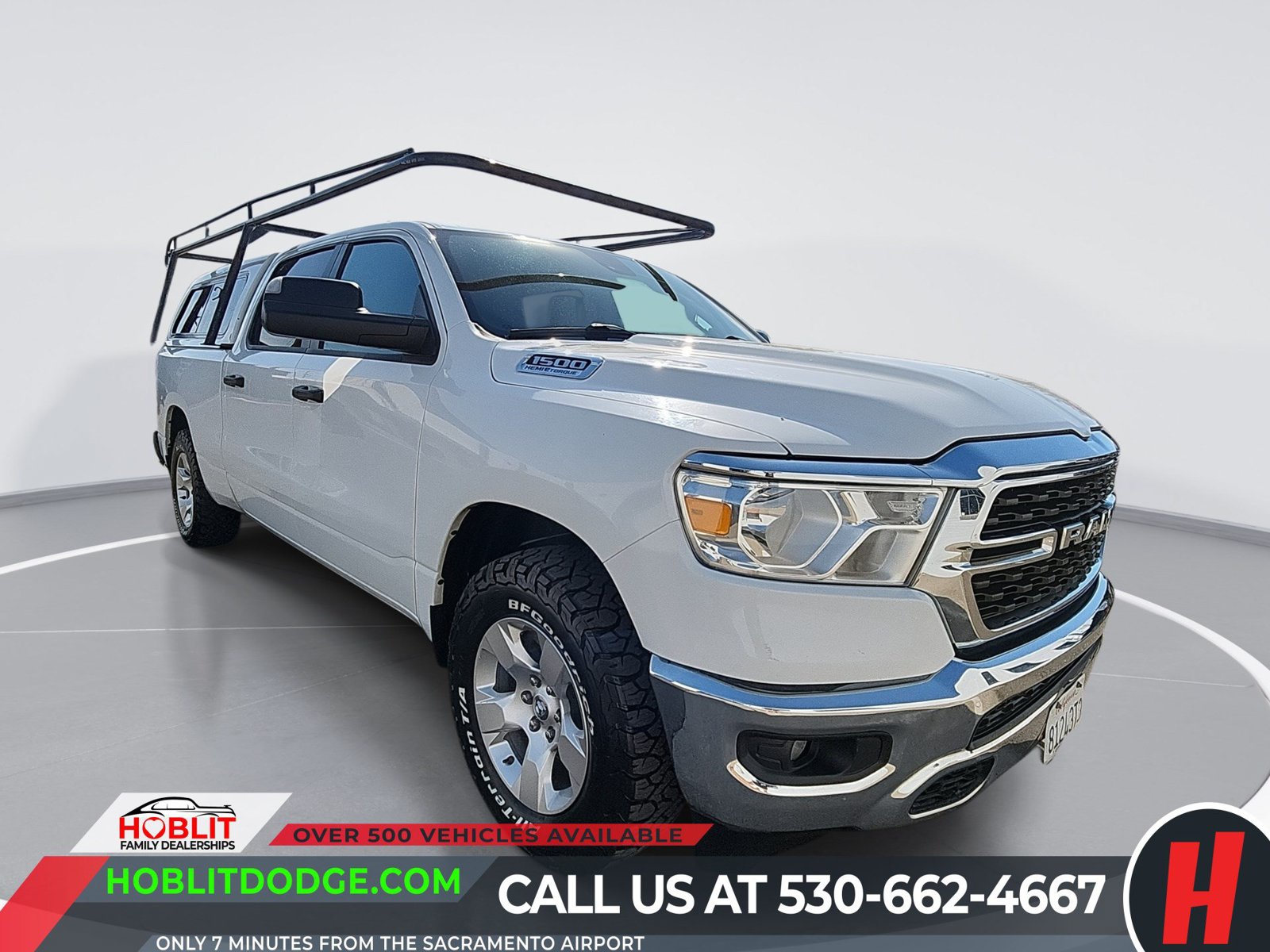 2023 RAM 1500 Pickup Big Horn/Lone Star