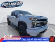  Chevrolet Silverado 2500HD