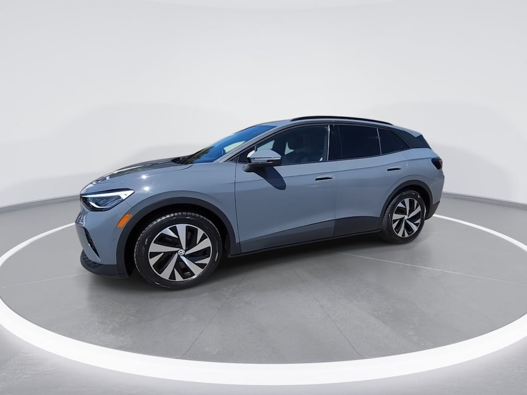 Used 2023 Volkswagen ID.4 Pro SUV