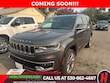  Jeep Wagoneer