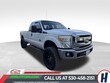 Ford F-250SD
