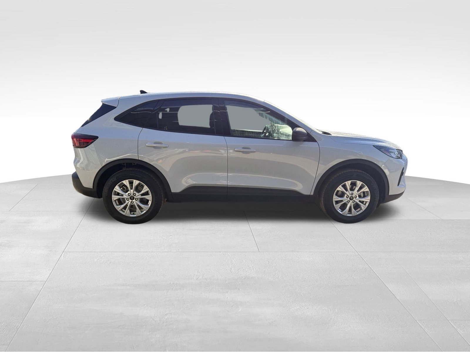 Used 2025 Ford Escape Active AWD SUV
