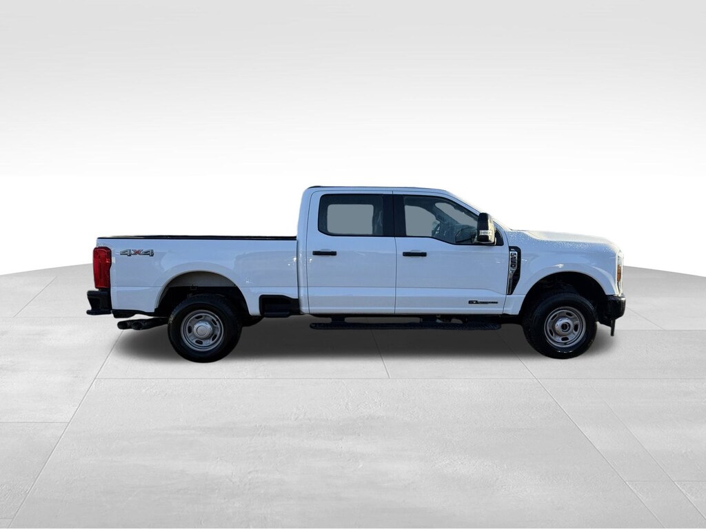 Used 2026 Ford F-250SD XL Crew Cab Short Bed 4x4 Powerstroke Truck