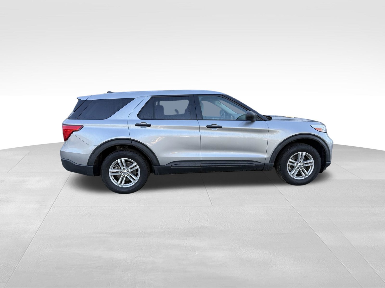 Used 2022 Ford Explorer Base SUV