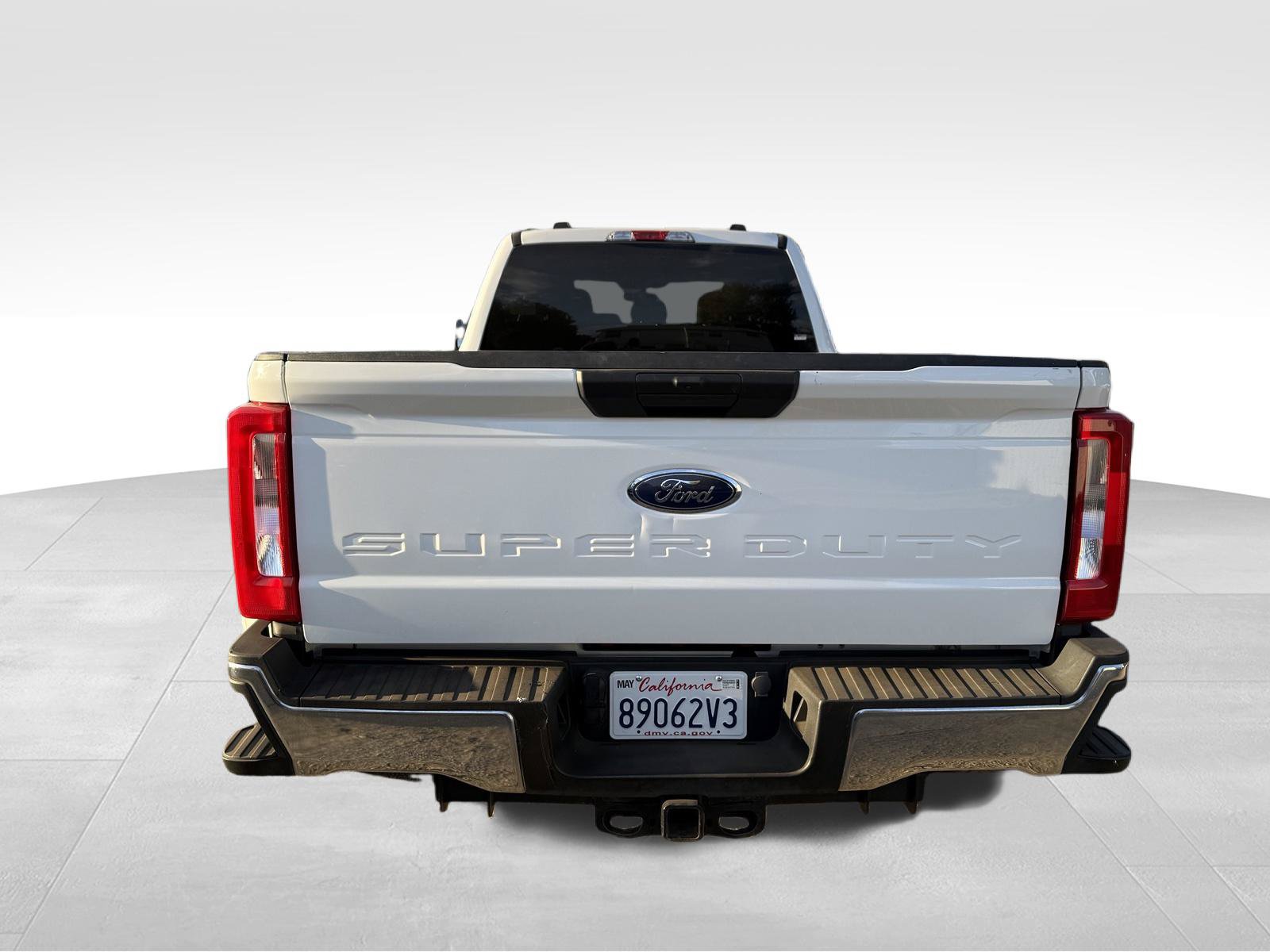 Used 2024 Ford F-350SD XLT Crew Cab 4x4 Powerstroke Dually Truck