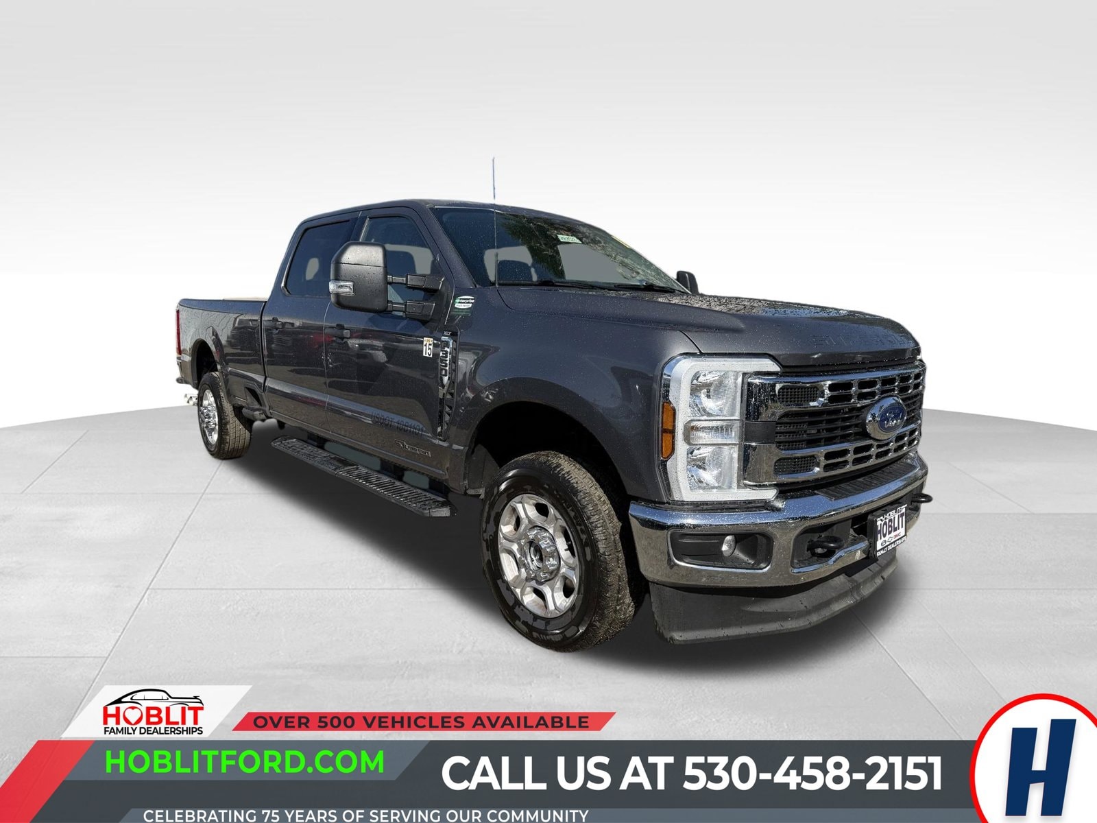 2025 Ford F-350 Super Duty
