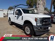  Ford F-250SD