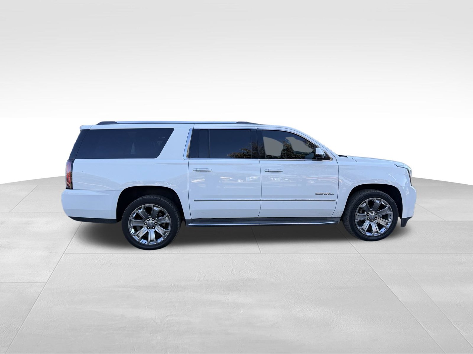 Certified 2016 GMC Yukon XL Denali SUV