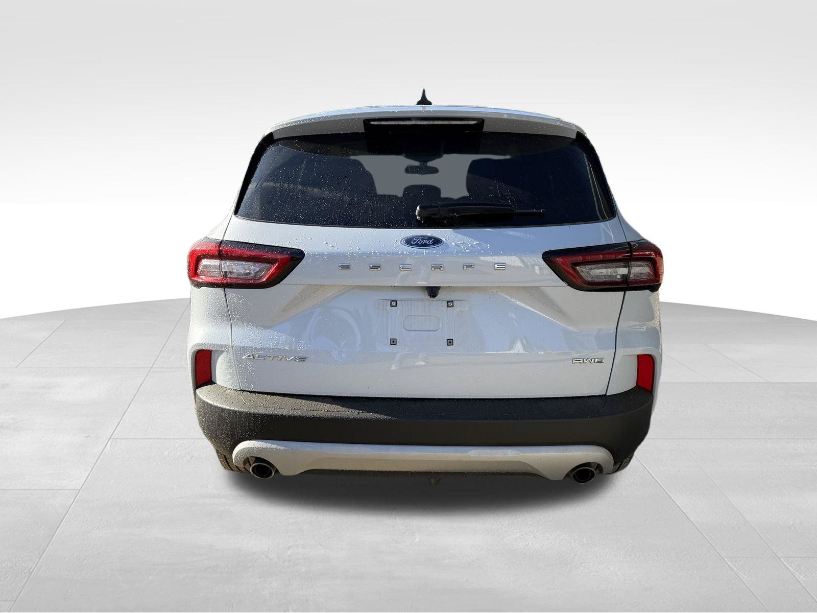 Used 2025 Ford Escape Active AWD SUV