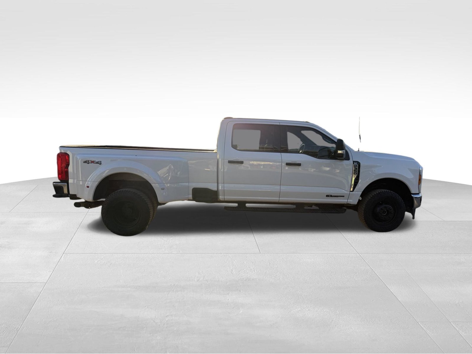Used 2024 Ford F-350SD XLT Crew Cab 4x4 Powerstroke Dually Truck
