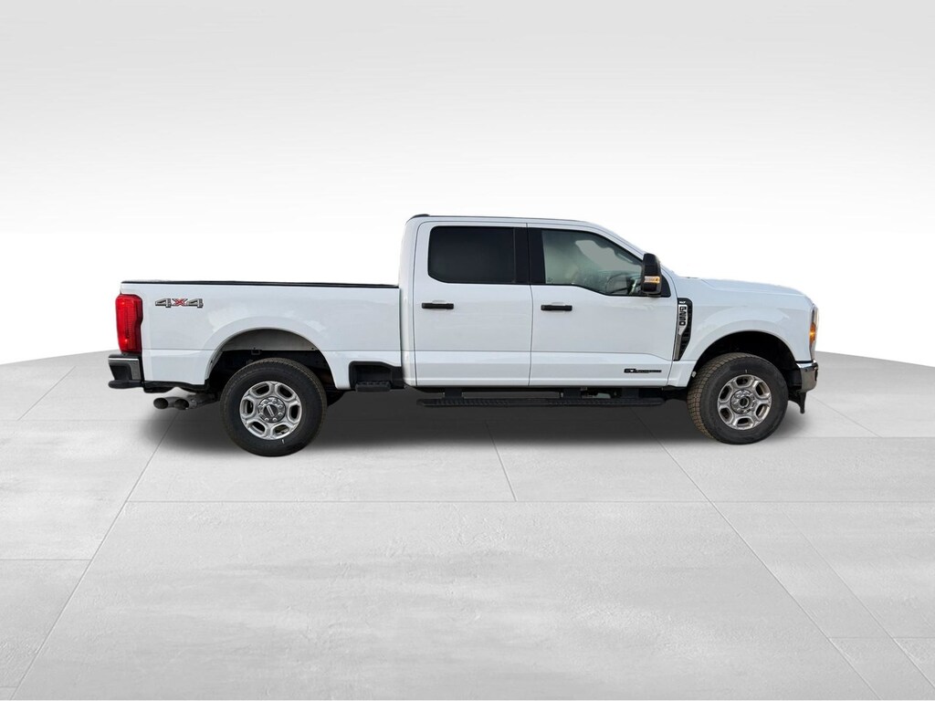 Used 2026 Ford F-250SD XLT Crew Cab Short Bed 4x4 Powerstroke Truck