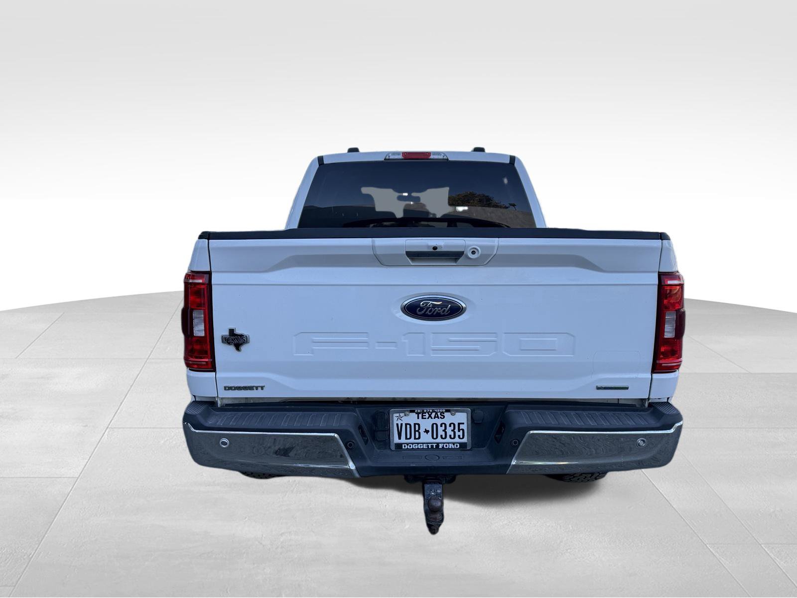 Used 2023 Ford F-150 XLT Crew Cab 4x4 Ecoboost Truck