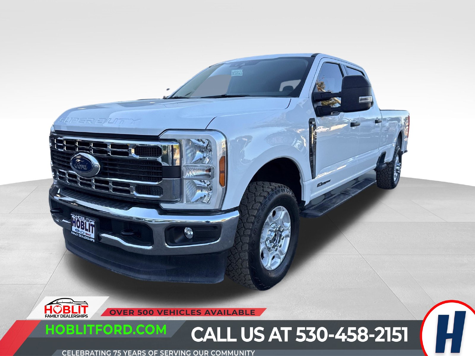 2026 Ford F-350 Super Duty
