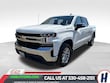  Chevrolet Silverado 1500 LTD