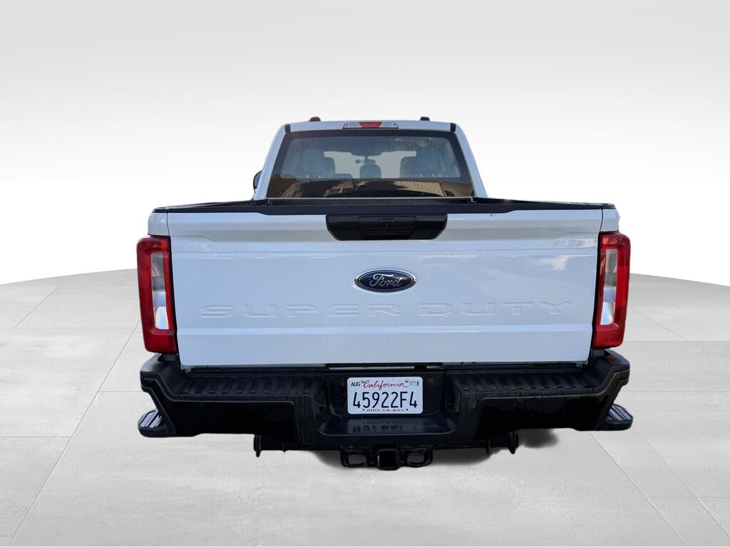 Used 2026 Ford F-250SD XL Crew Cab Short Bed 4x4 Powerstroke Truck