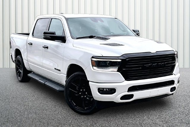 2023 RAM 1500 Pickup Laramie