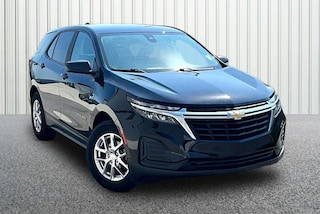 2023 Chevrolet Equinox LS w/1LS SUV