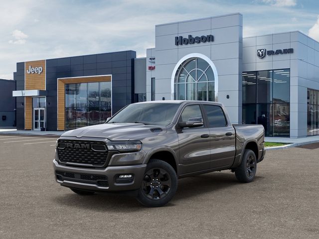 2026 RAM 1500 Pickup Big Horn/Lone Star