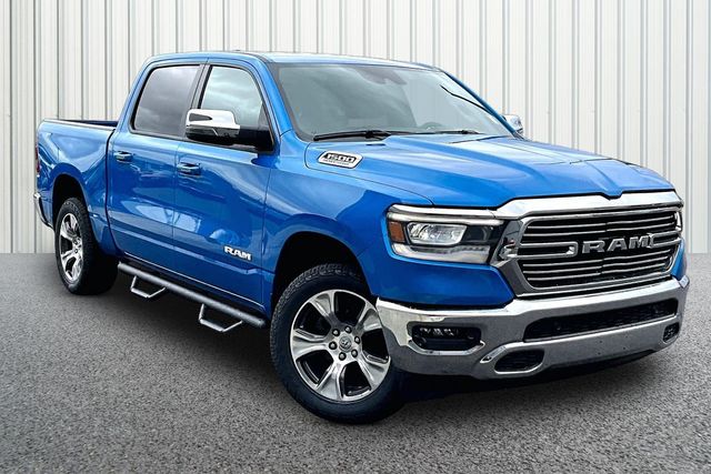 2023 RAM 1500 Pickup