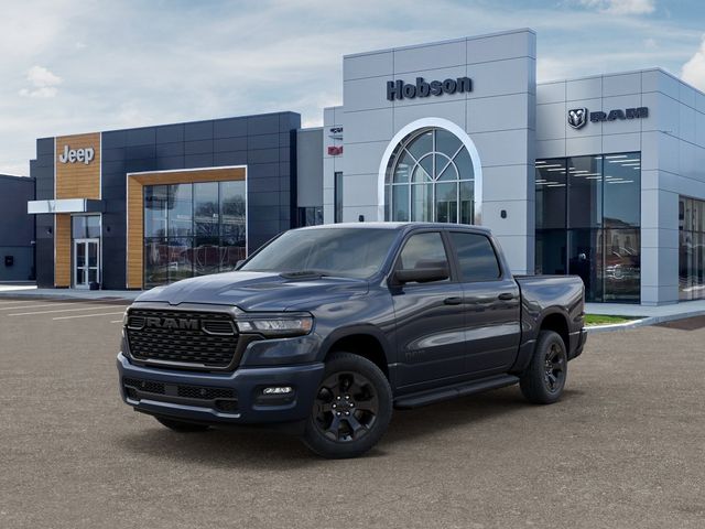 2026 RAM 1500 Pickup Express