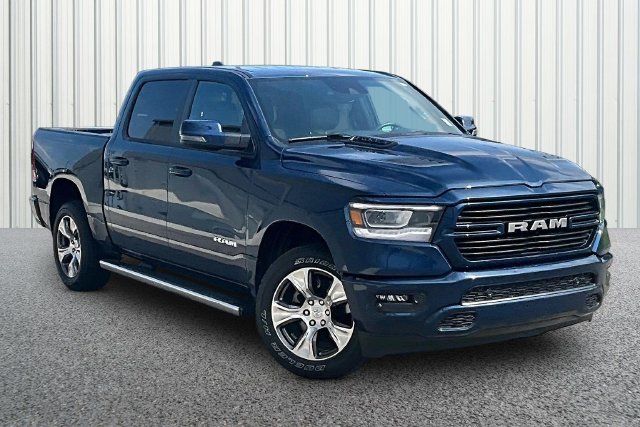 2023 RAM 1500 Pickup Laramie