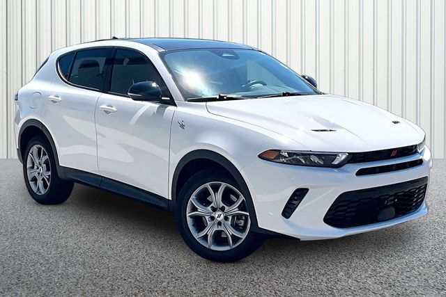 2025 Dodge Hornet GT Plus