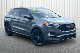 2024 Ford Edge SUV