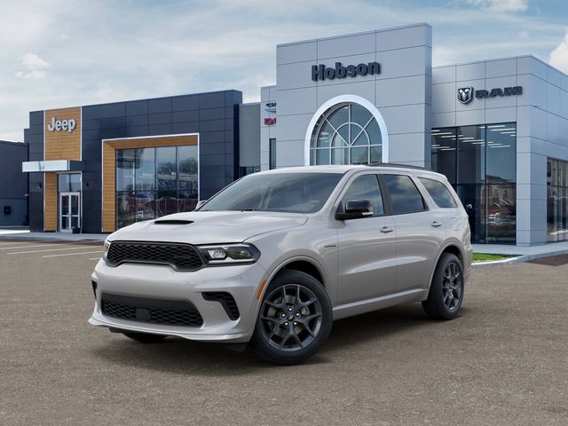 2026 Dodge Durango GT HEMI Premium V8