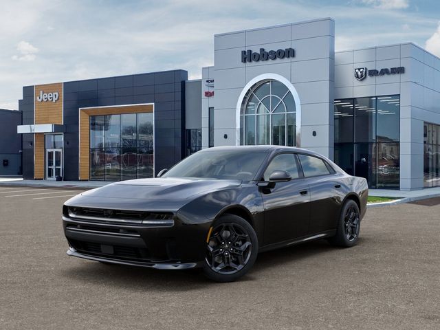 2026 Dodge Charger R/T