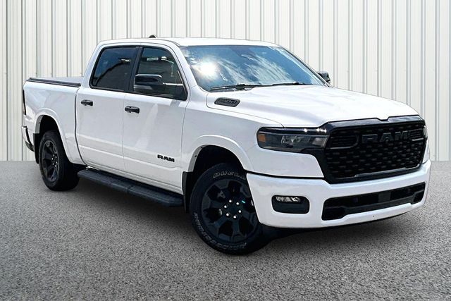 2026 RAM 1500 Pickup Big Horn/Lone Star