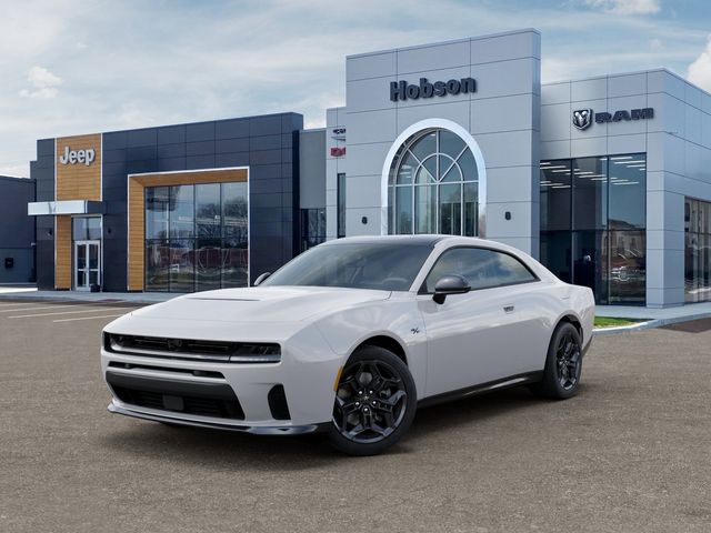 2026 Dodge Charger R/T