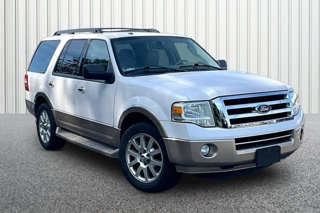 2011 Ford Expedition XLT