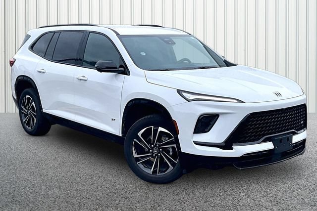 2026 Buick Enclave